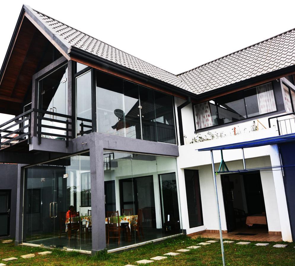 Mount Lake Inn Nuwara Eliya Extérieur photo