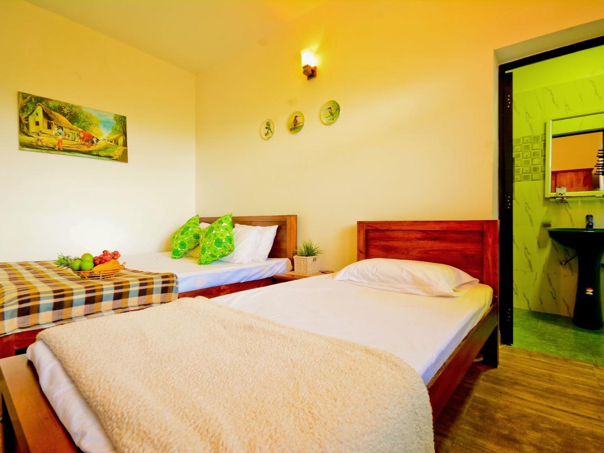 Mount Lake Inn Nuwara Eliya Extérieur photo