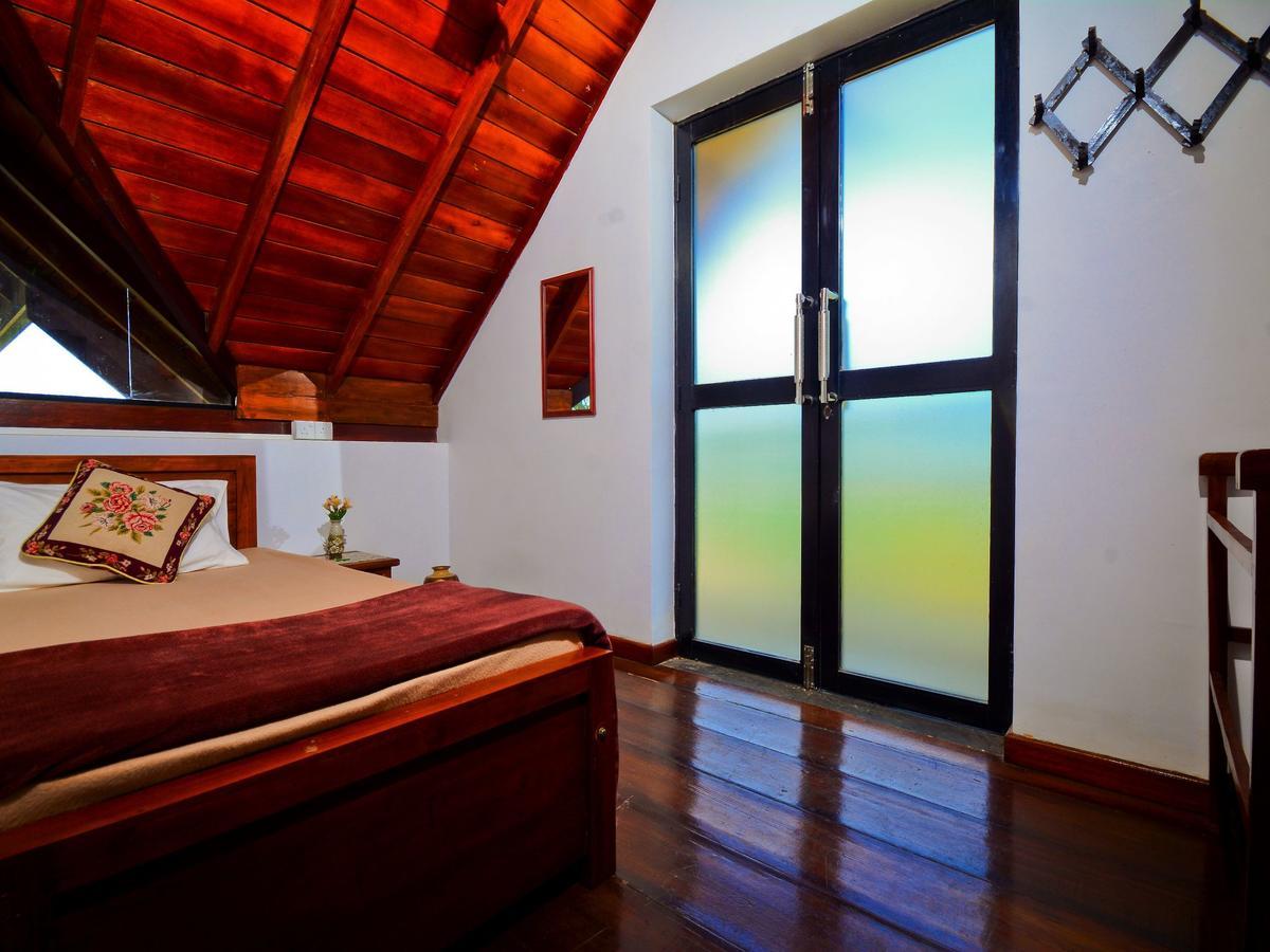 Mount Lake Inn Nuwara Eliya Extérieur photo