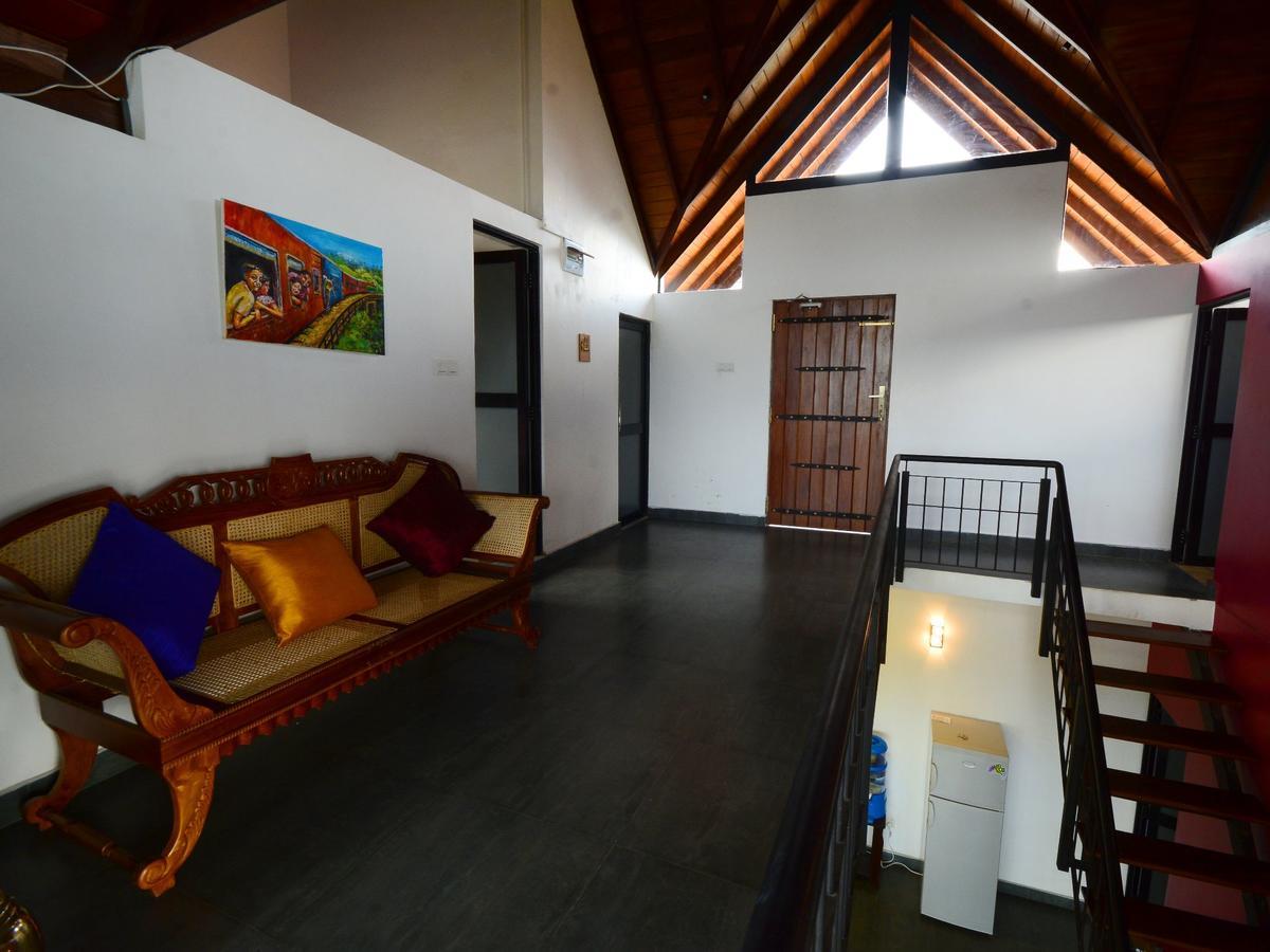 Mount Lake Inn Nuwara Eliya Extérieur photo