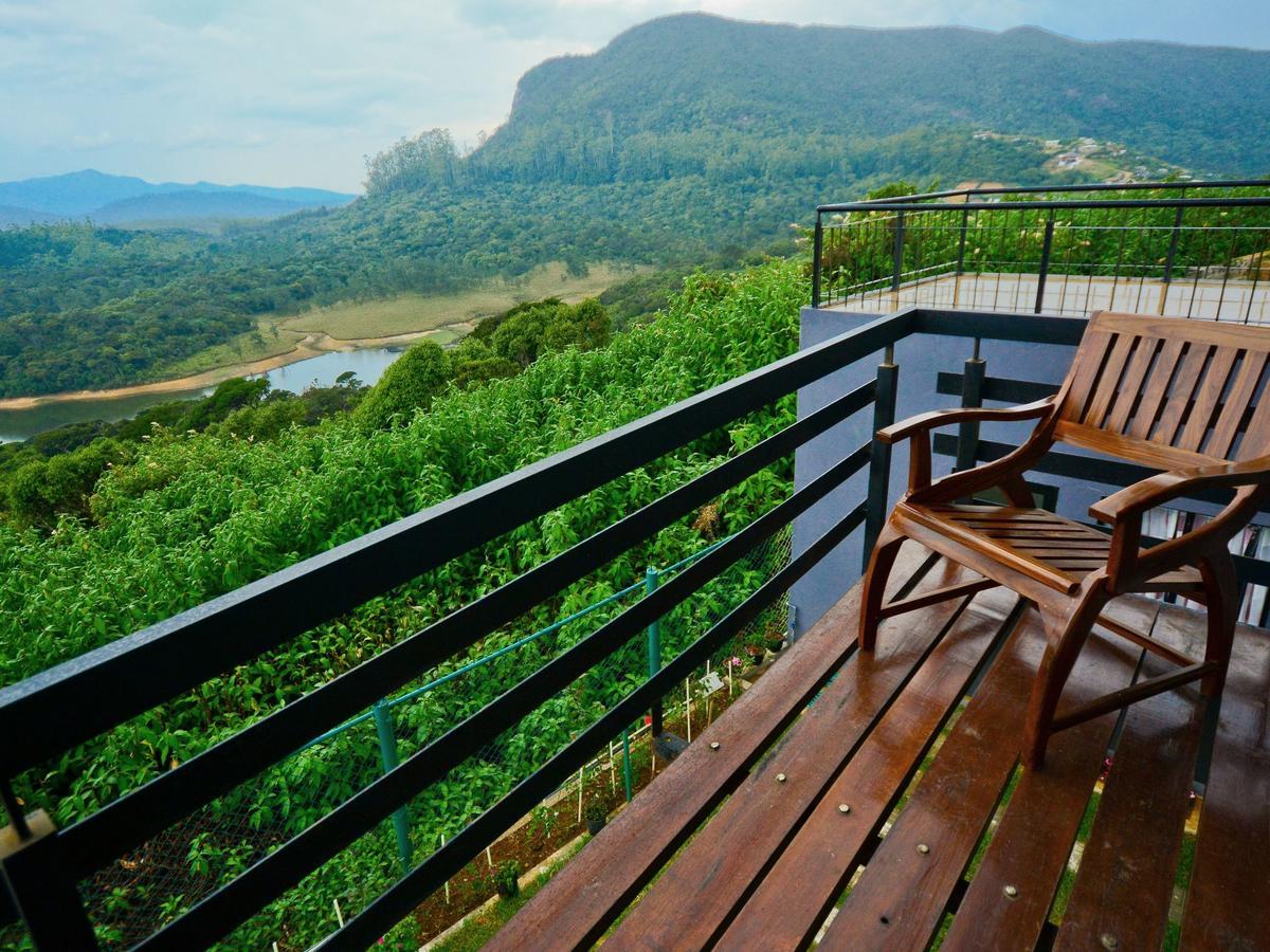 Mount Lake Inn Nuwara Eliya Extérieur photo