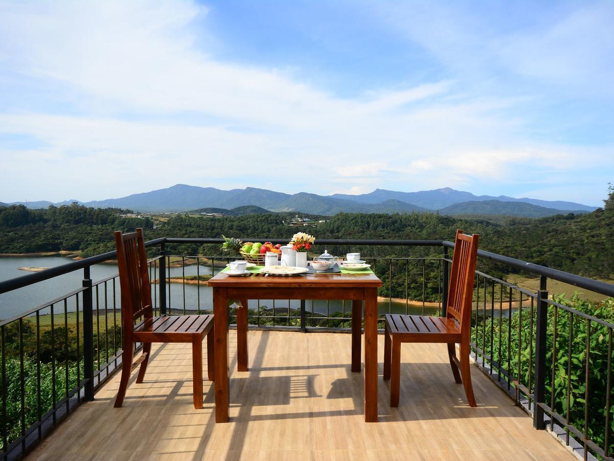 Mount Lake Inn Nuwara Eliya Extérieur photo