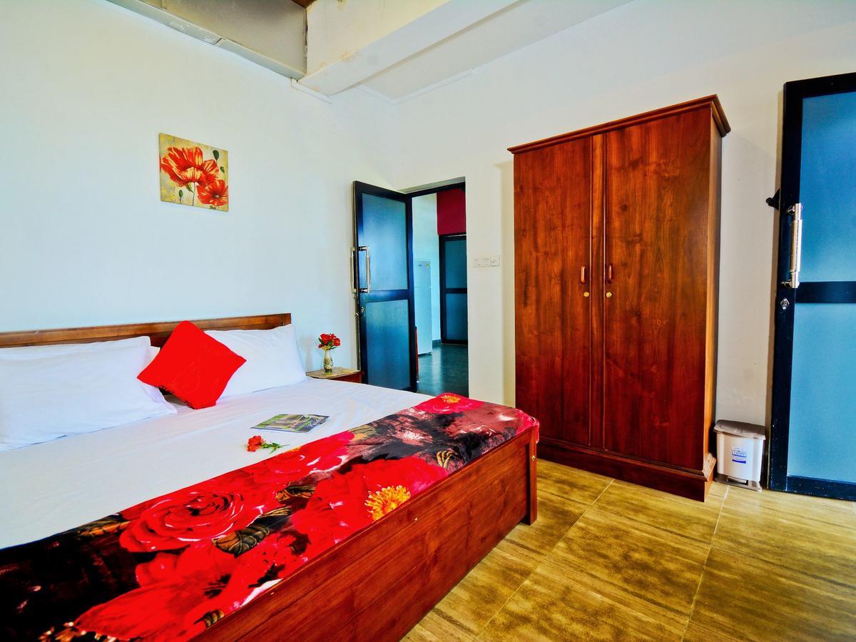 Mount Lake Inn Nuwara Eliya Extérieur photo