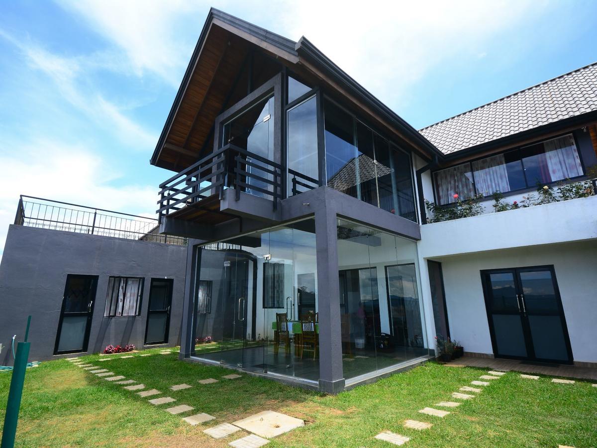 Mount Lake Inn Nuwara Eliya Extérieur photo