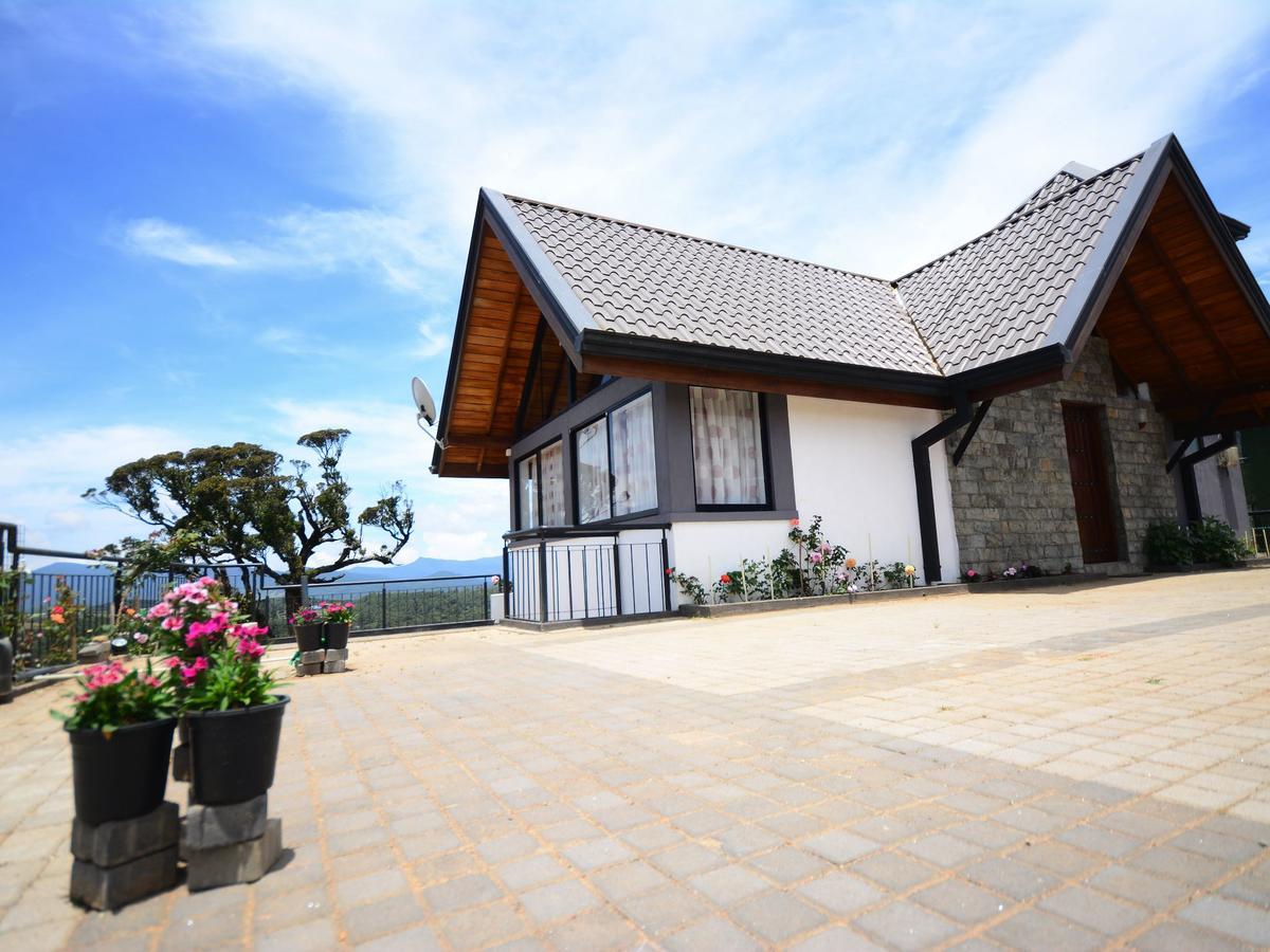 Mount Lake Inn Nuwara Eliya Extérieur photo