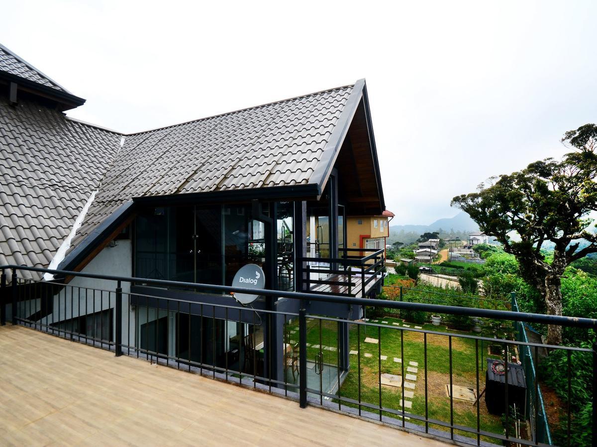 Mount Lake Inn Nuwara Eliya Extérieur photo