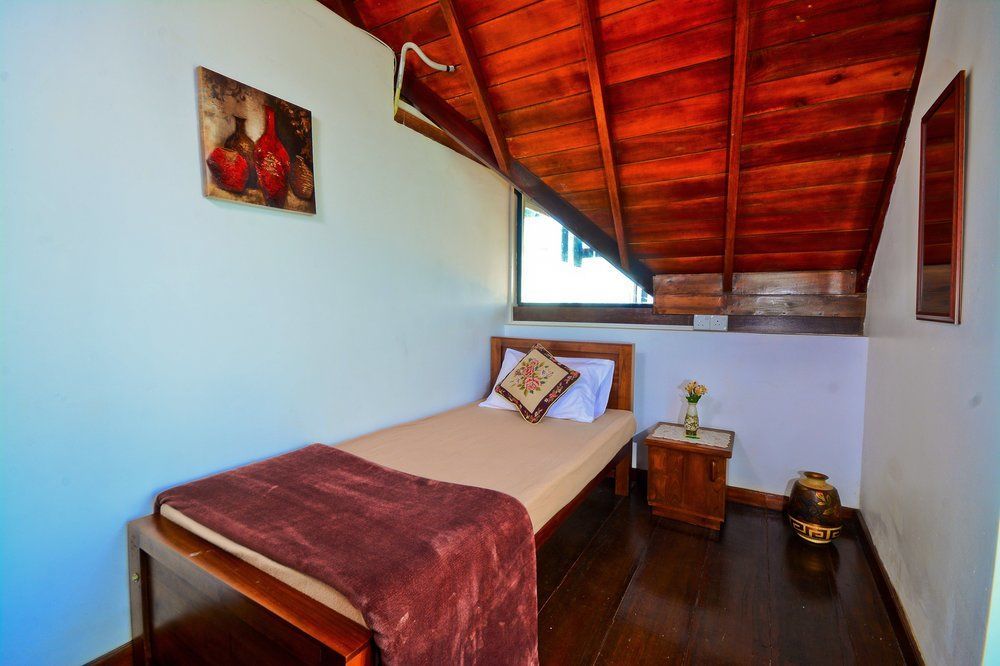 Mount Lake Inn Nuwara Eliya Extérieur photo