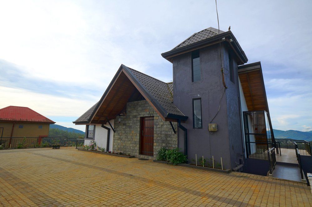 Mount Lake Inn Nuwara Eliya Extérieur photo