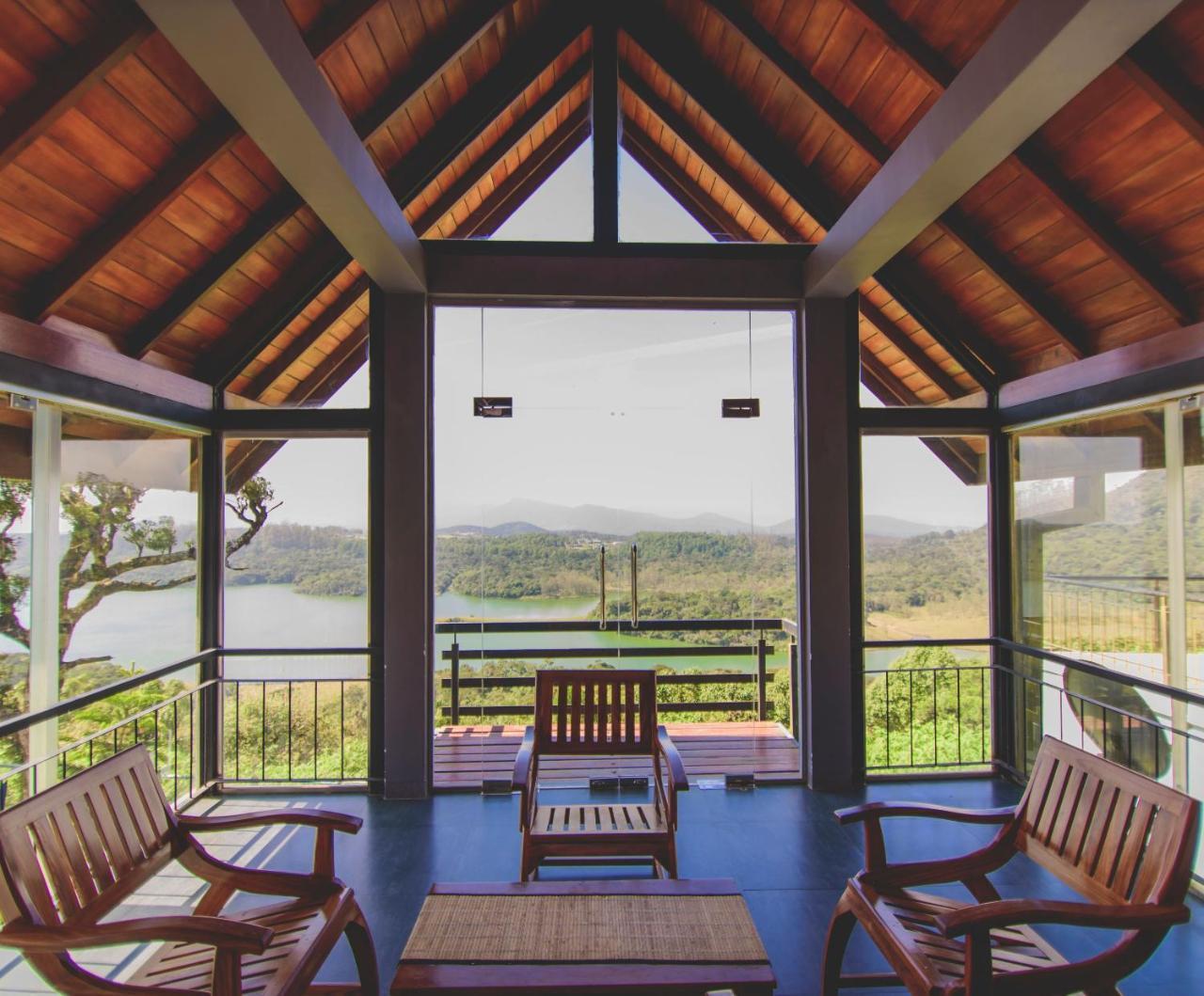 Mount Lake Inn Nuwara Eliya Extérieur photo
