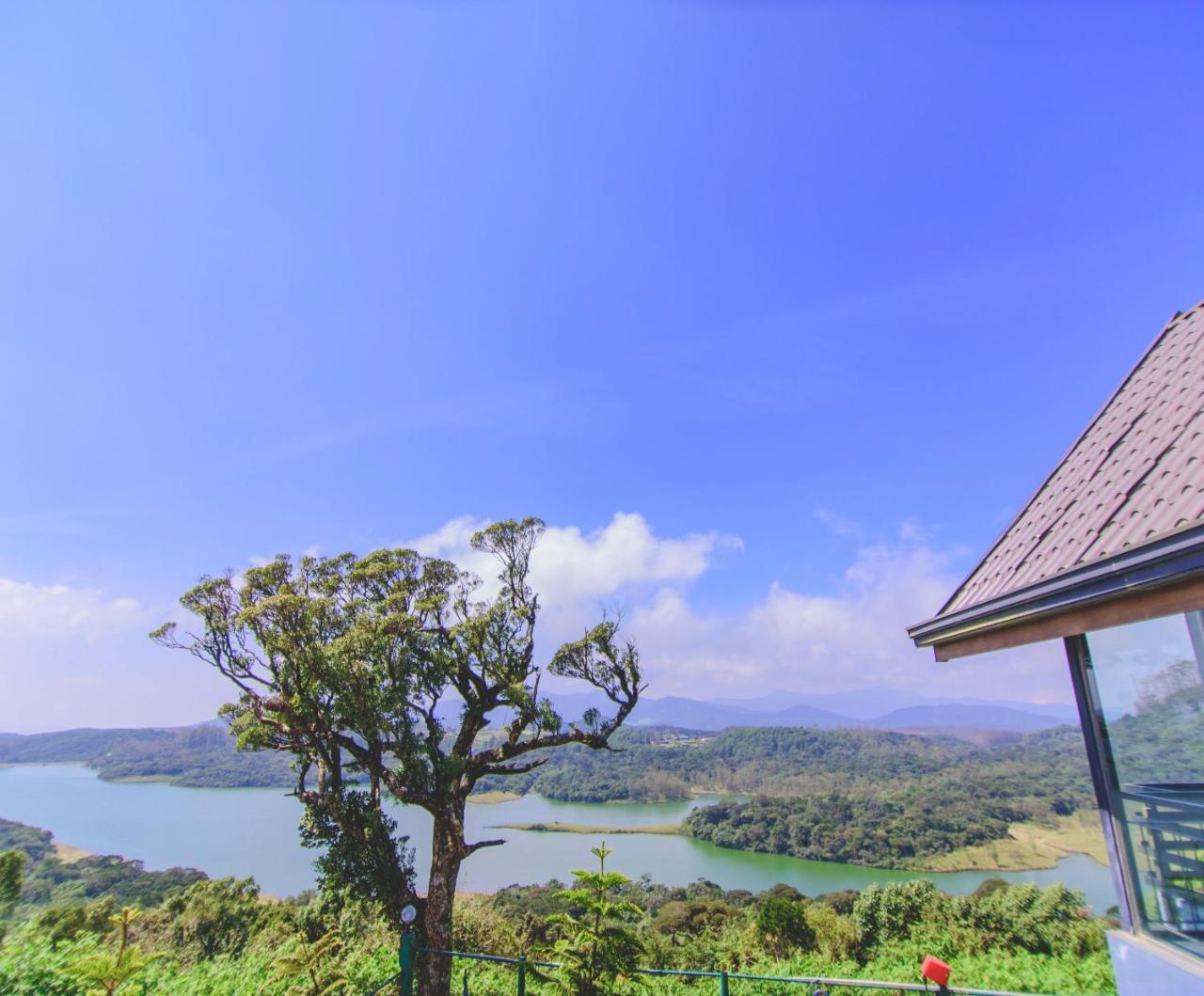Mount Lake Inn Nuwara Eliya Extérieur photo