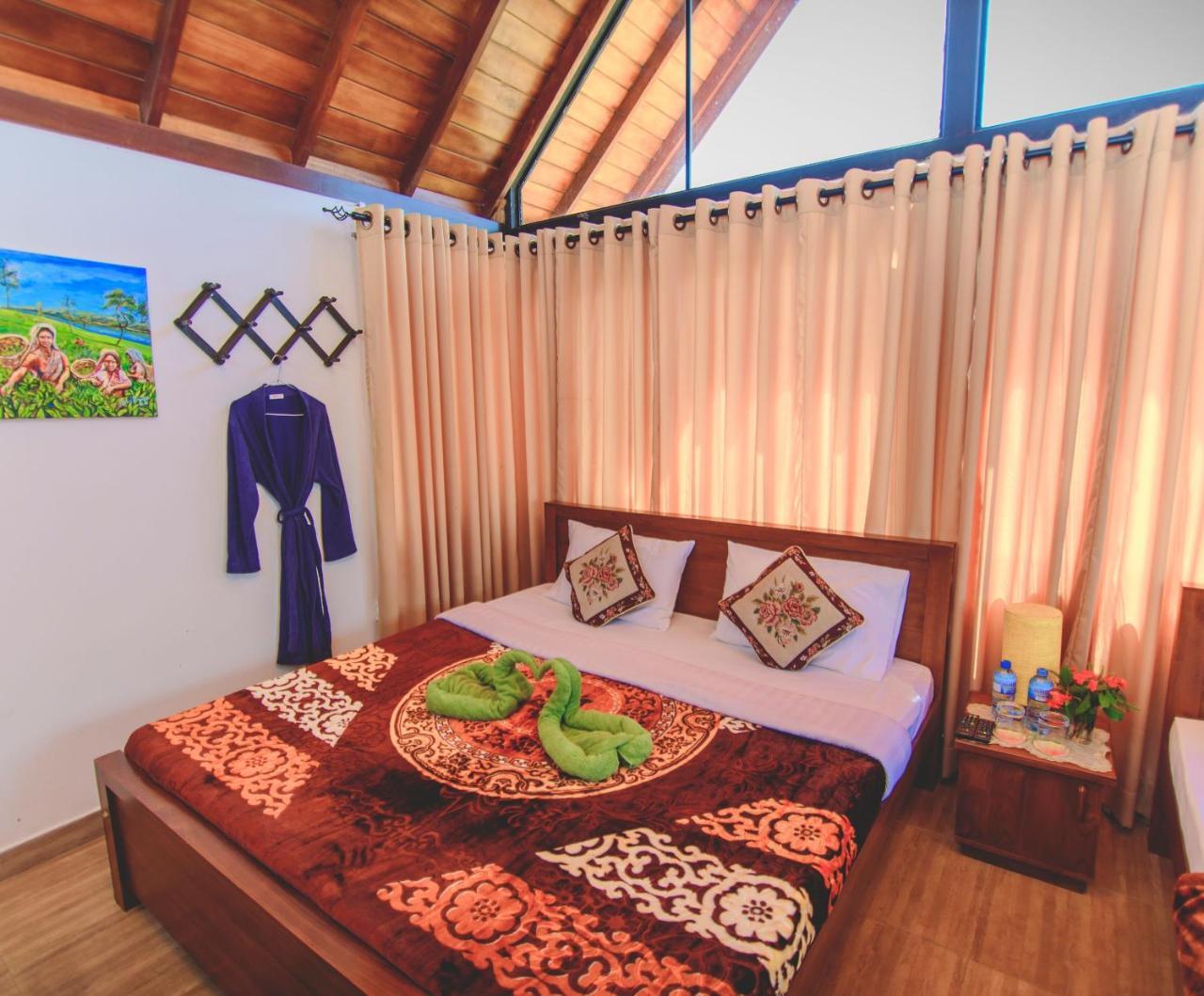 Mount Lake Inn Nuwara Eliya Extérieur photo